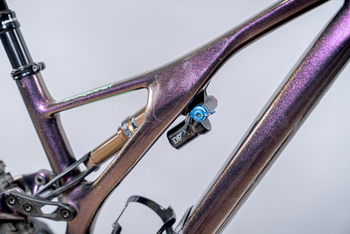 2019 Specialized S-Works Stumpjumper 29