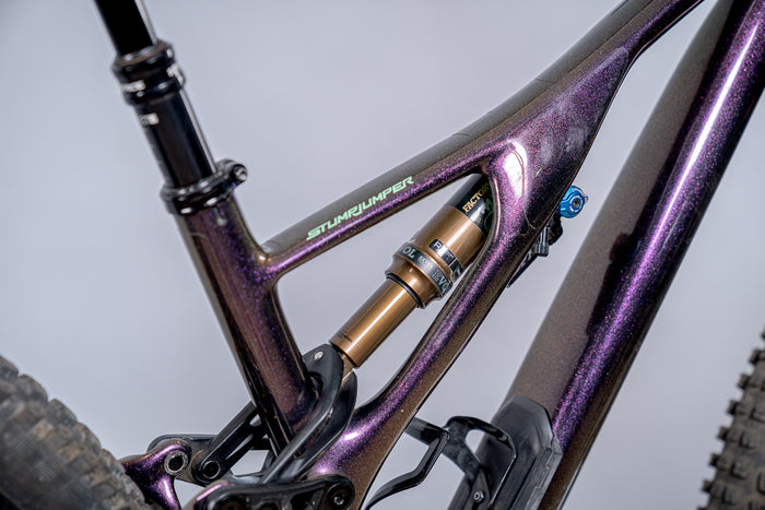 2019 Specialized S-Works Stumpjumper 29