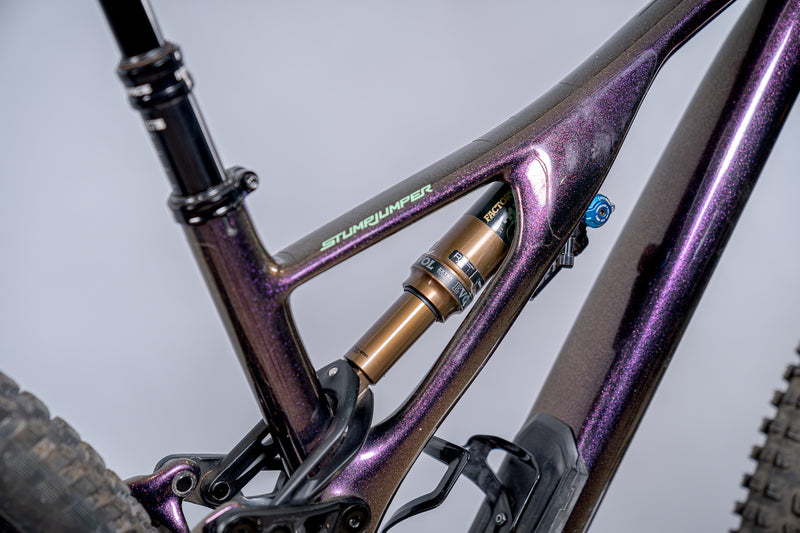 Specialized S-Works Stumpjumper 29 Custom (Medium) - $2950