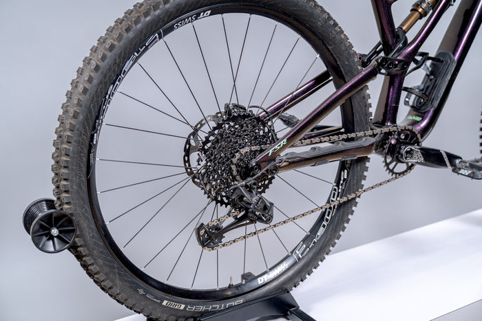 2019 Specialized S-Works Stumpjumper 29