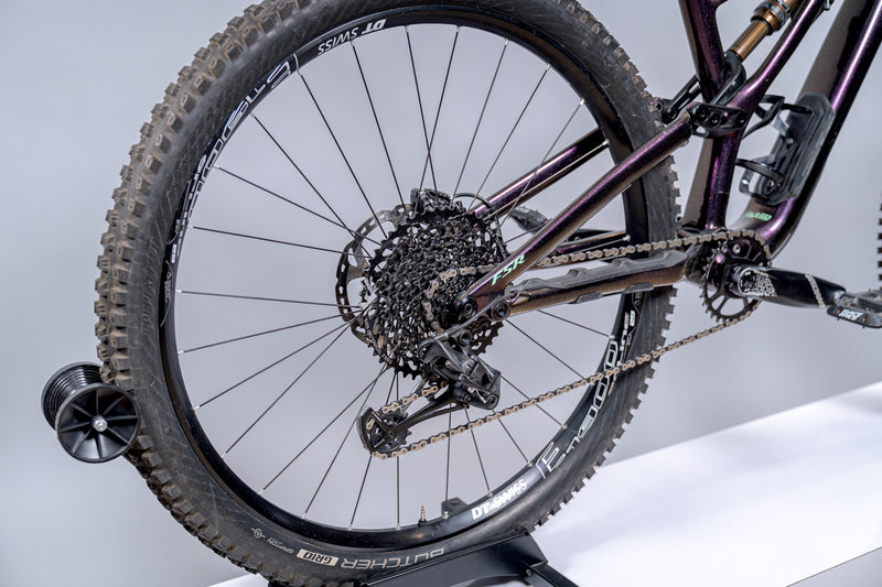 Specialized S-Works Stumpjumper 29 Custom (Medium) - $2950