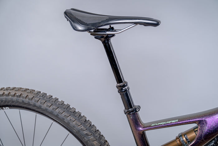 2019 Specialized S-Works Stumpjumper 29