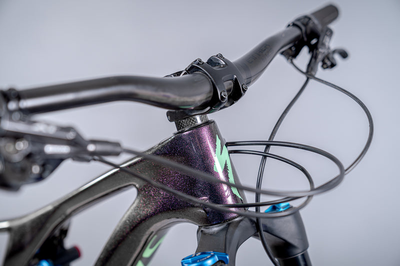 Specialized S-Works Stumpjumper 29 Custom (Medium) - $2950
