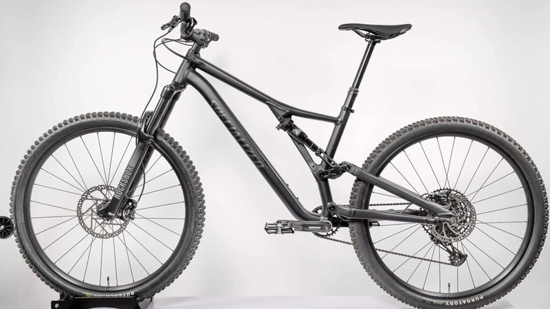 2022 Specialized Stumpjumper Alloy (Large / S5) - $2000