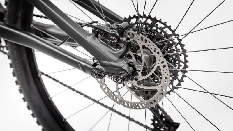 2022 Specialized Stumpjumper Alloy (Large / S5) - $2000