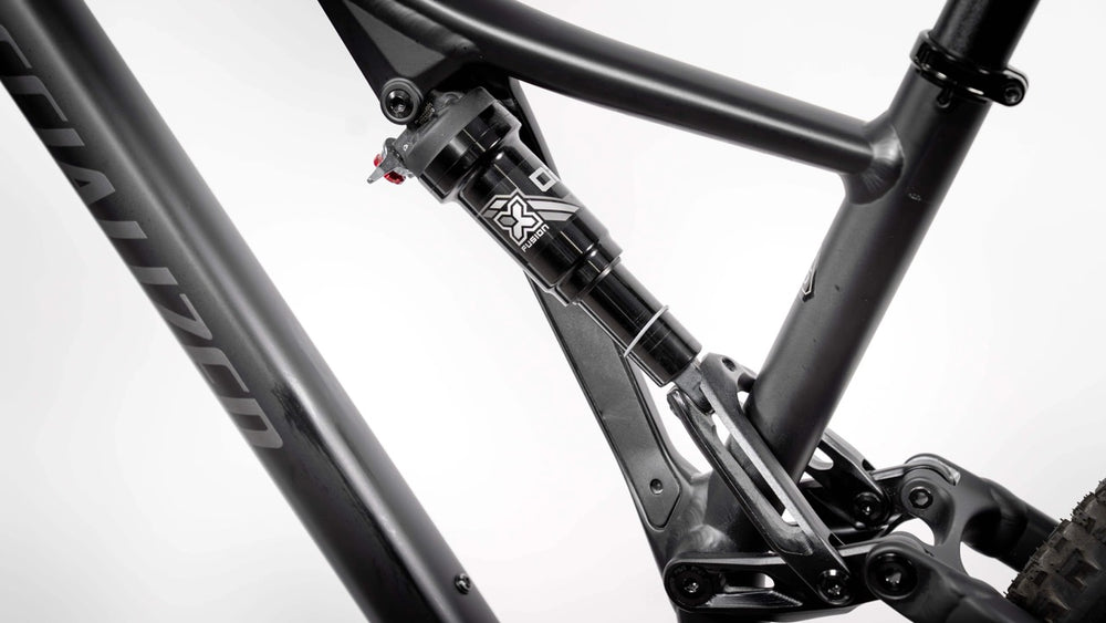 2022 Specialized Stumpjumper Alloy (Large / S5) - $2000