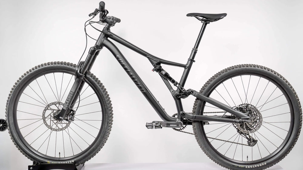 2022 Specialized Stumpjumper Alloy (Large / S5) - $2000