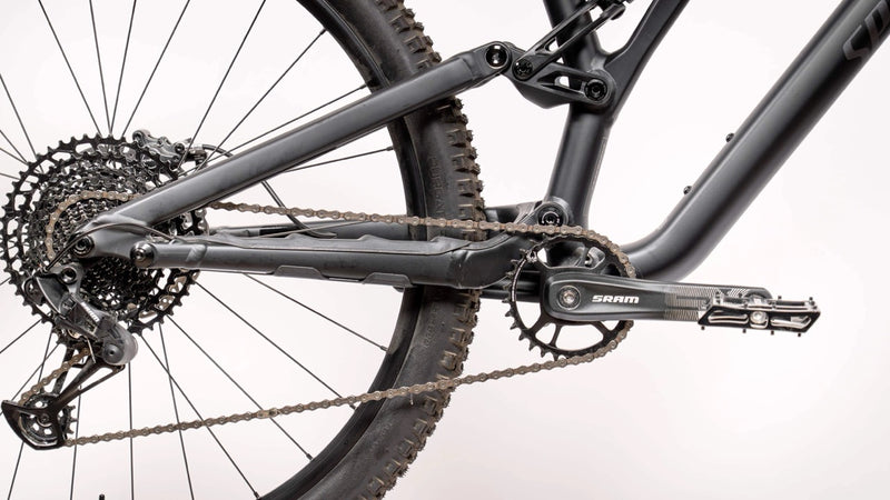 2022 Specialized Stumpjumper Alloy (Large / S5) - $2000