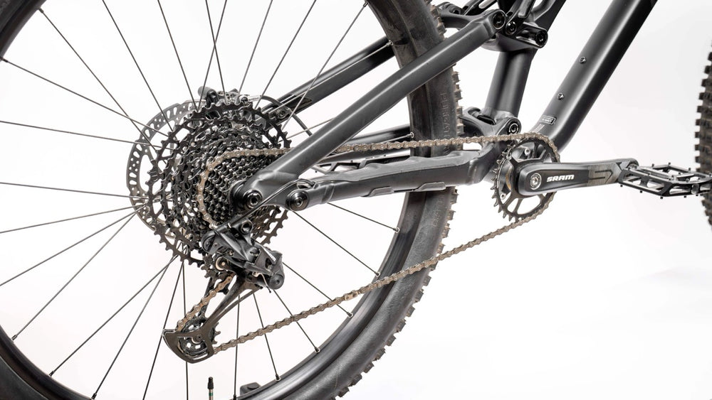 2022 Specialized Stumpjumper Alloy (Large / S5) - $2000