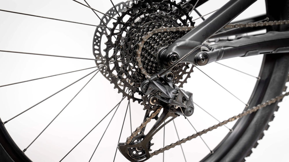 2022 Specialized Stumpjumper Alloy (Large / S5) - $2000