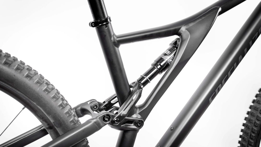 2022 Specialized Stumpjumper Alloy (Large / S5) - $2000