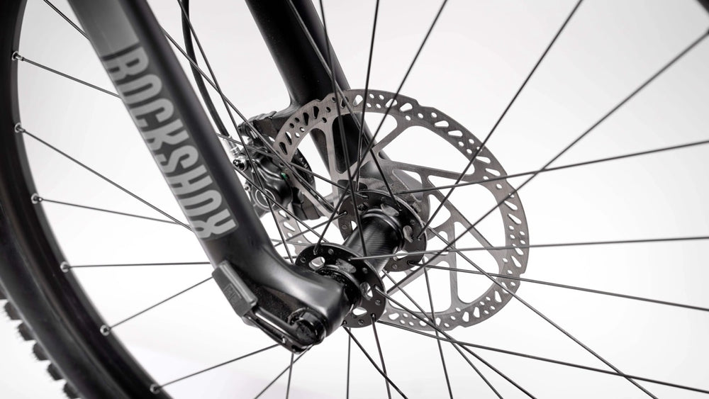 2022 Specialized Stumpjumper Alloy (Large / S5) - $2000