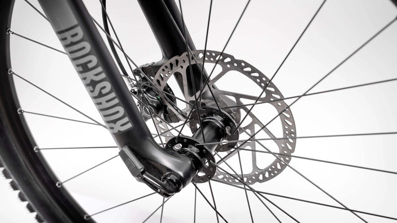 2022 Specialized Stumpjumper Alloy (Large / S5) - $2000