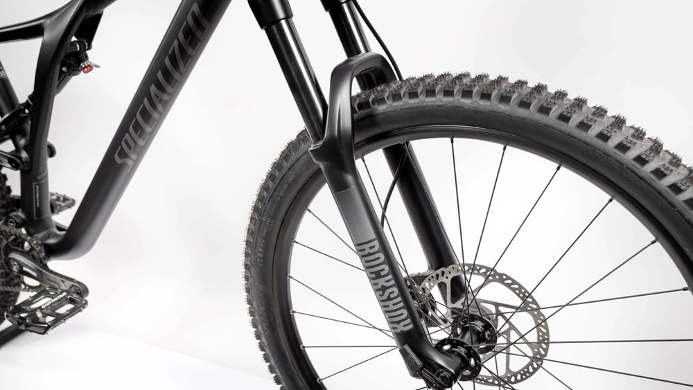 2022 Specialized Stumpjumper Alloy (Large / S5) - $2000