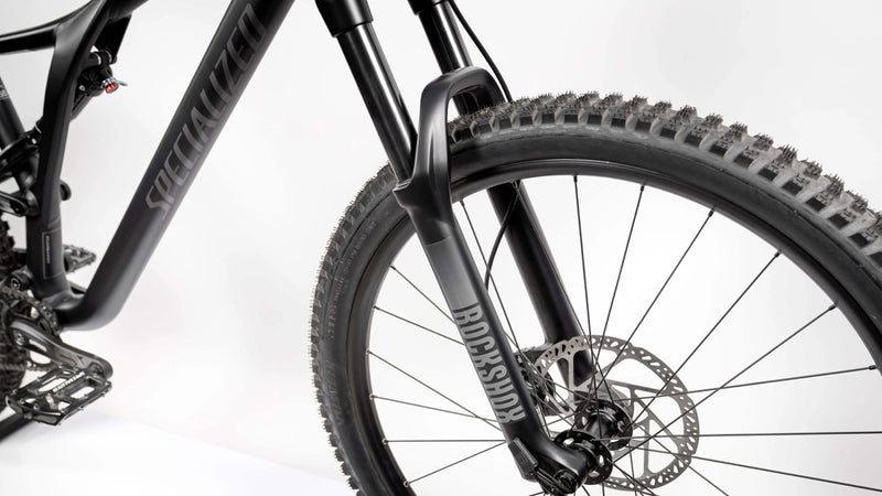 2022 Specialized Stumpjumper Alloy (Large / S5) - $2000