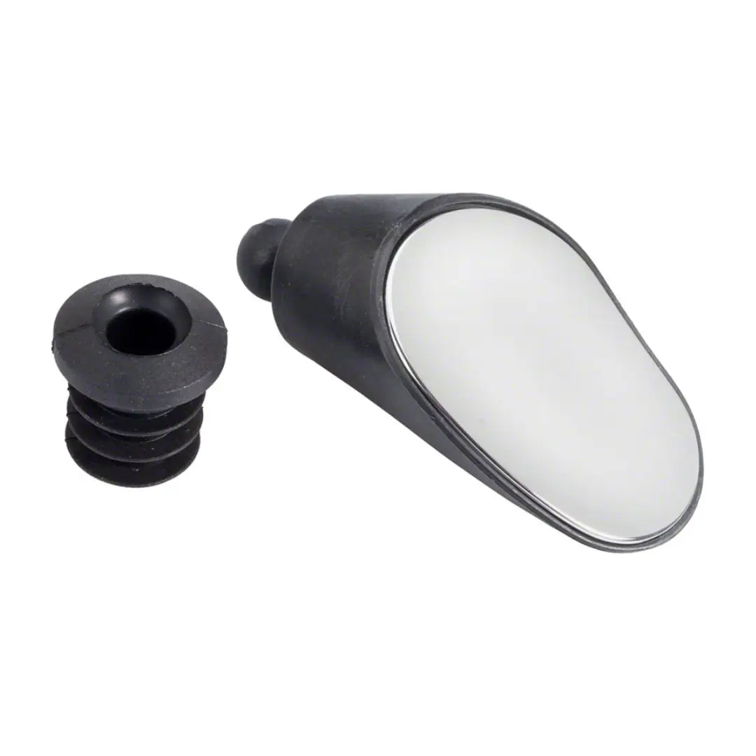 Sprintech Dropbar Mirror - Single | Black