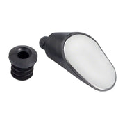 Sprintech Dropbar Mirror - Single | Black