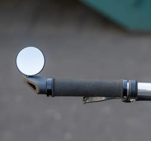 Spurcycle C50 Mirror