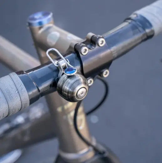 Spurcycle Original Bell - DNM+IDG