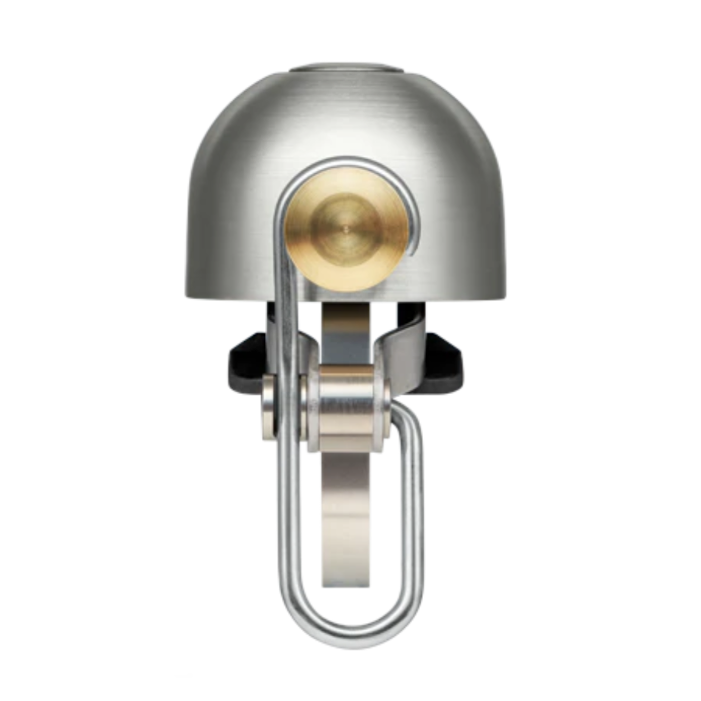 Spurcycle Original Bell - Silver/Gold