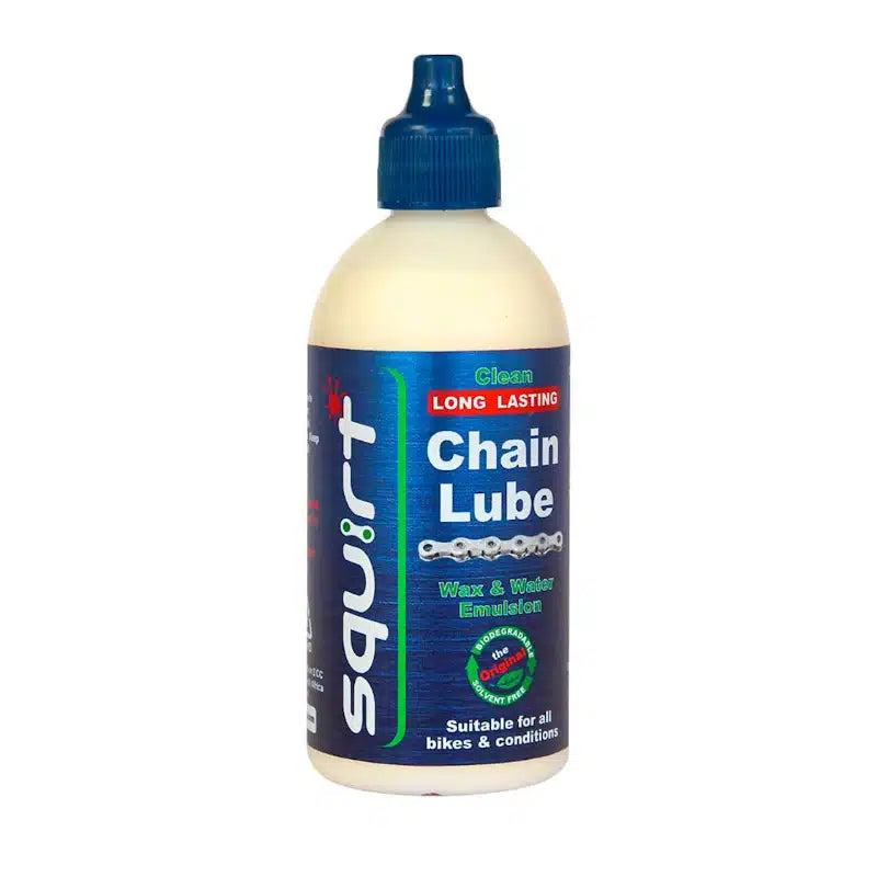 Squirt Long Lasting Dry Lube - 4oz