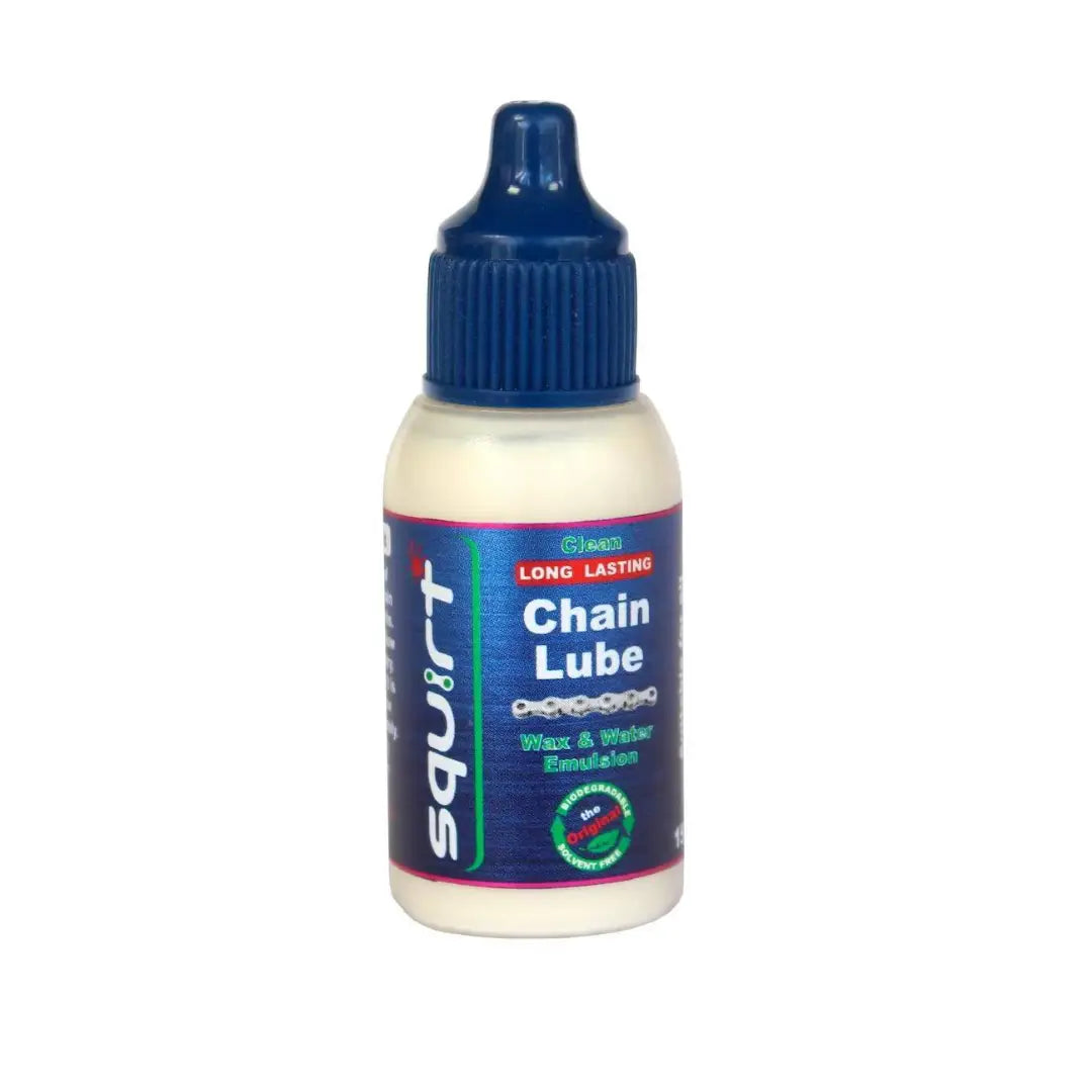 Squirt Long Lasting Dry Lube - 0.5oz