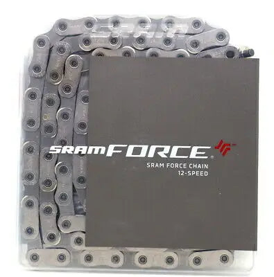 SRAM Force Flattop Chain - 12 Speed | 120 Links