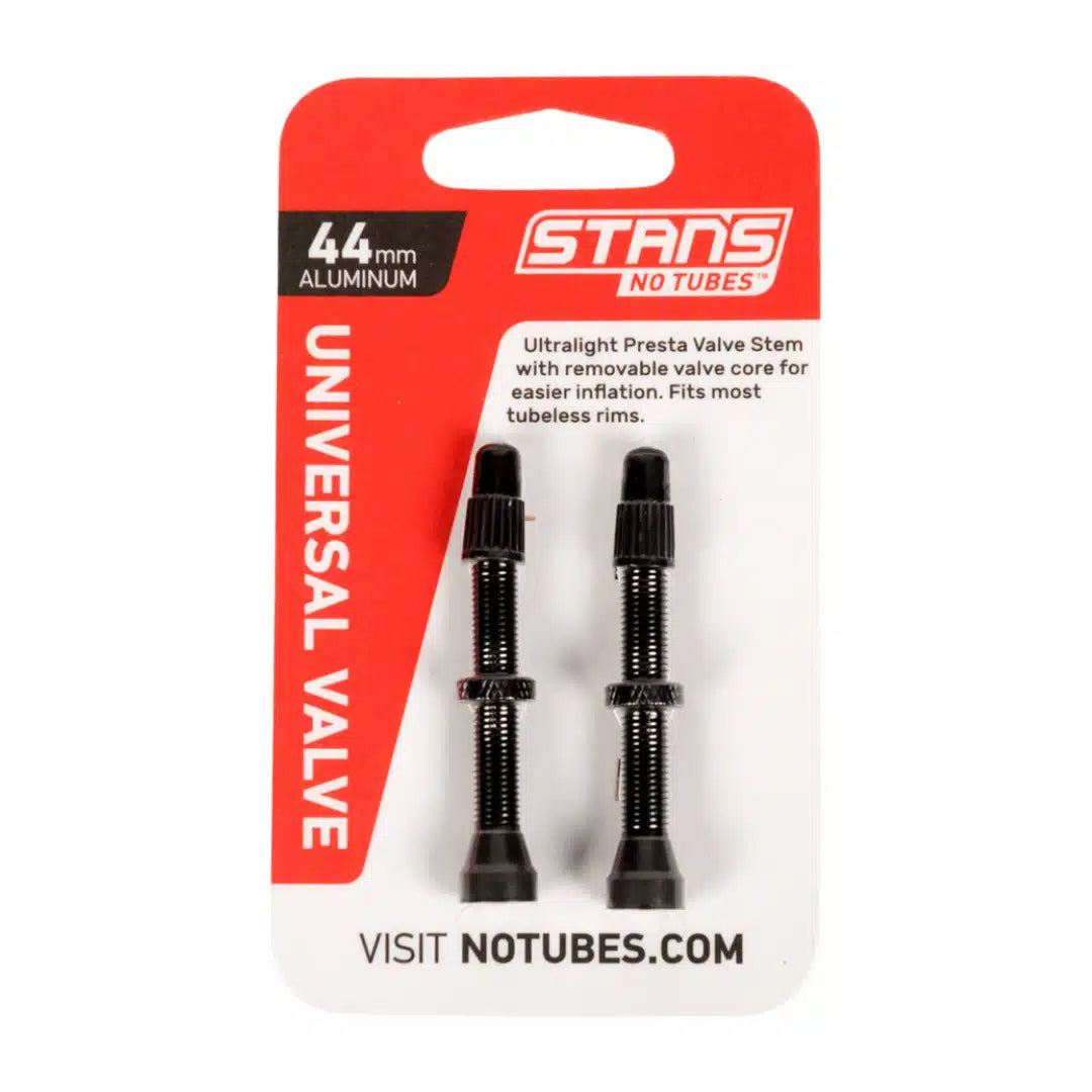 Stan's Alloy Valve Stems - 44mm