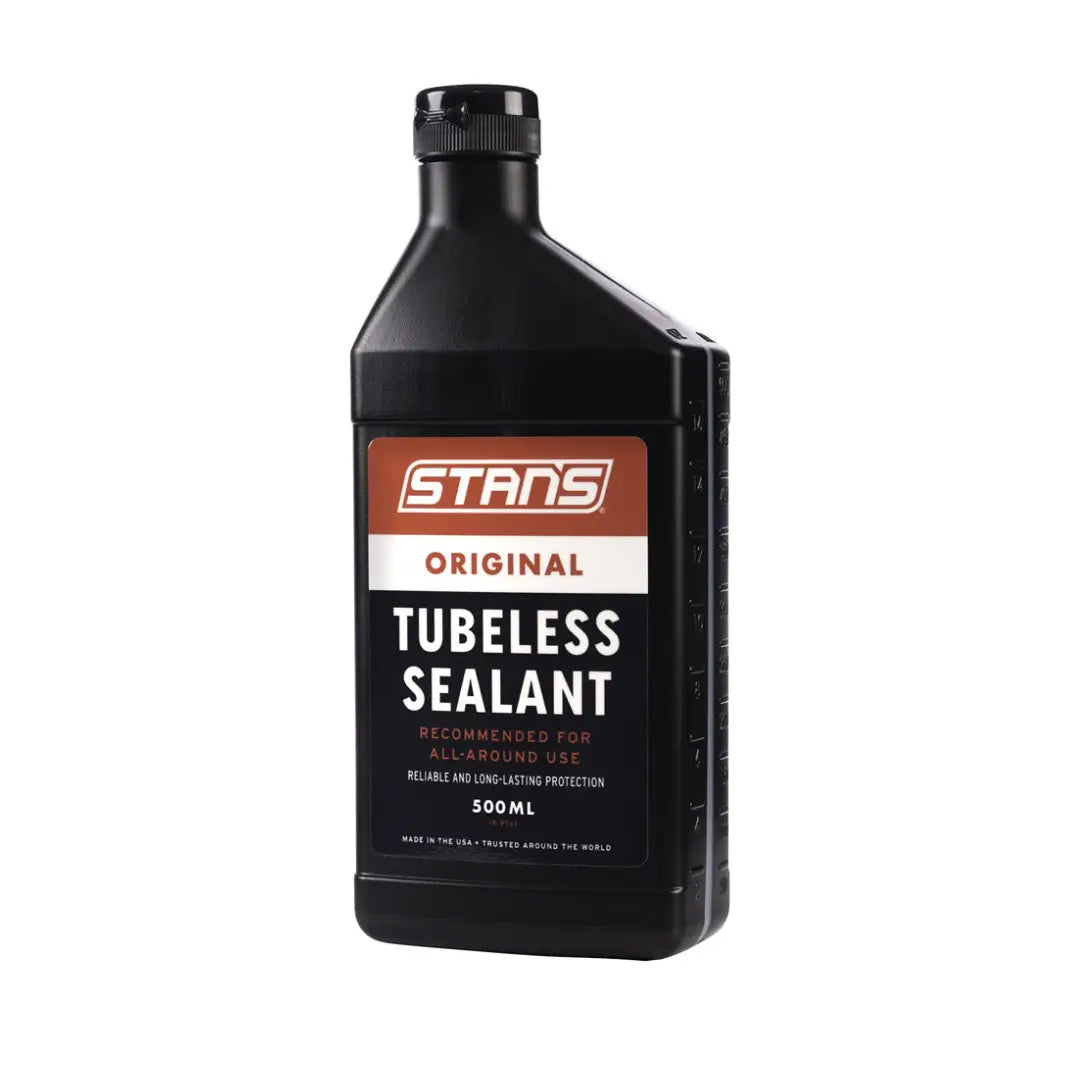 Stan's Original Tubeless Tire Sealant - 500ml