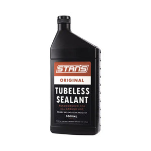 Stan's Original Tubeless Tire Sealant
