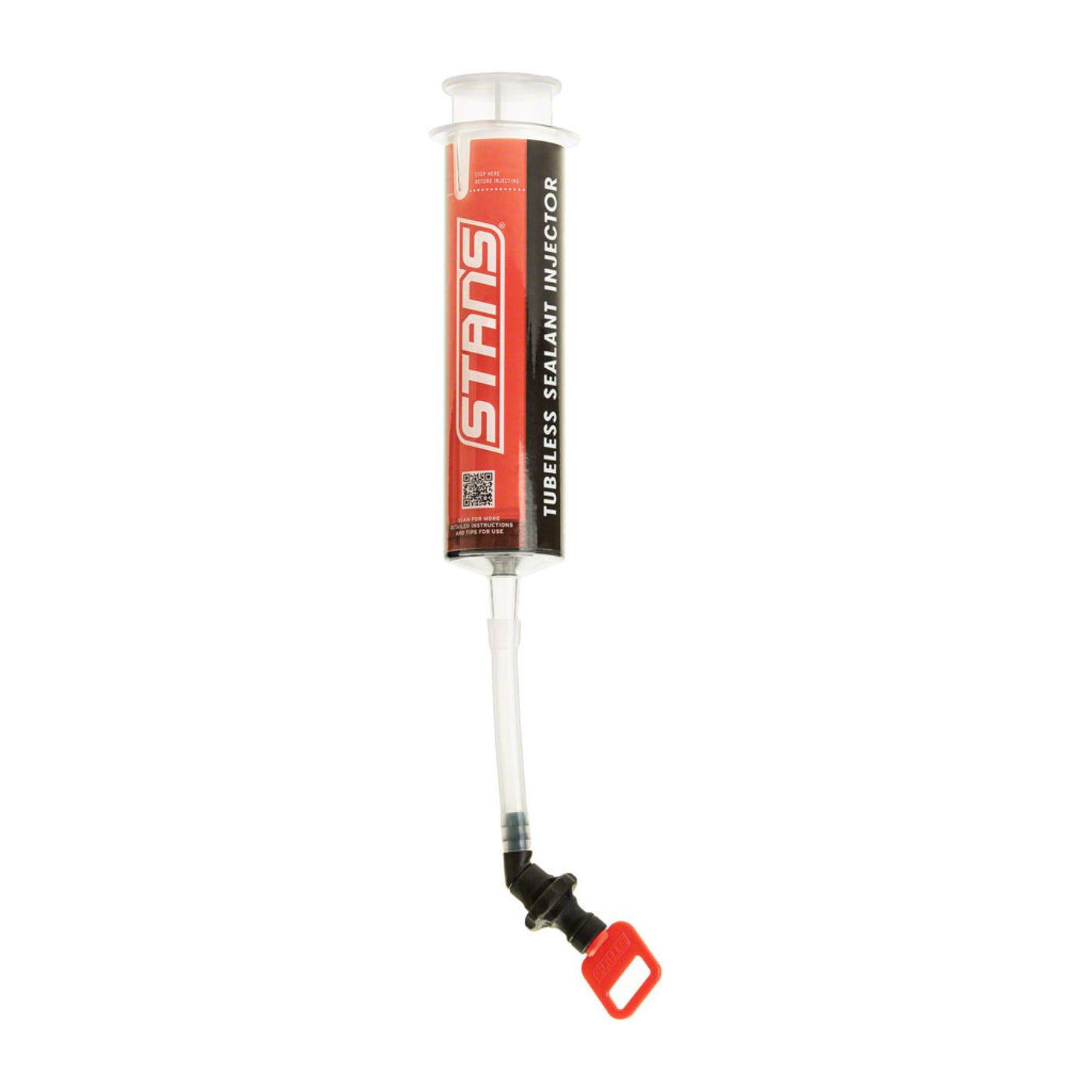 Stan's Tubeless Sealant Injector - Presta | Schrader