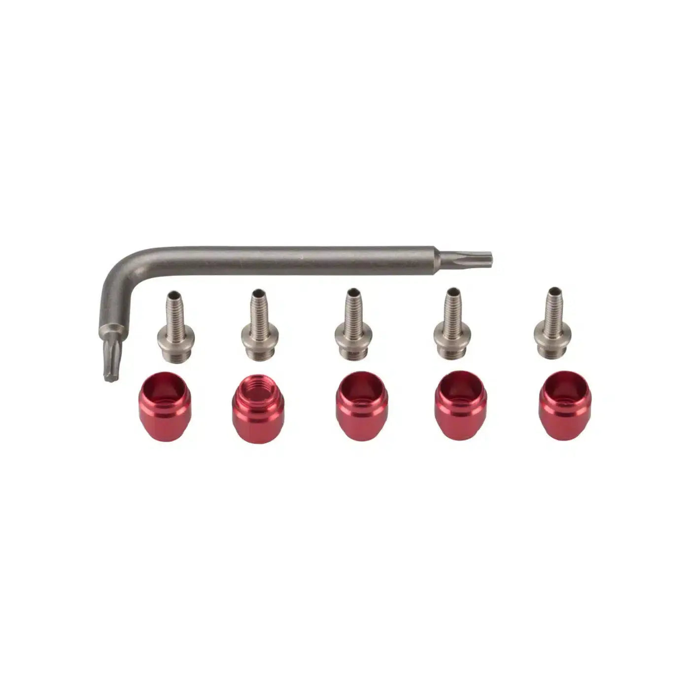 SRAM Stealthamajig Hydraulic Disc Brake Hose Fitting Kit SRAM