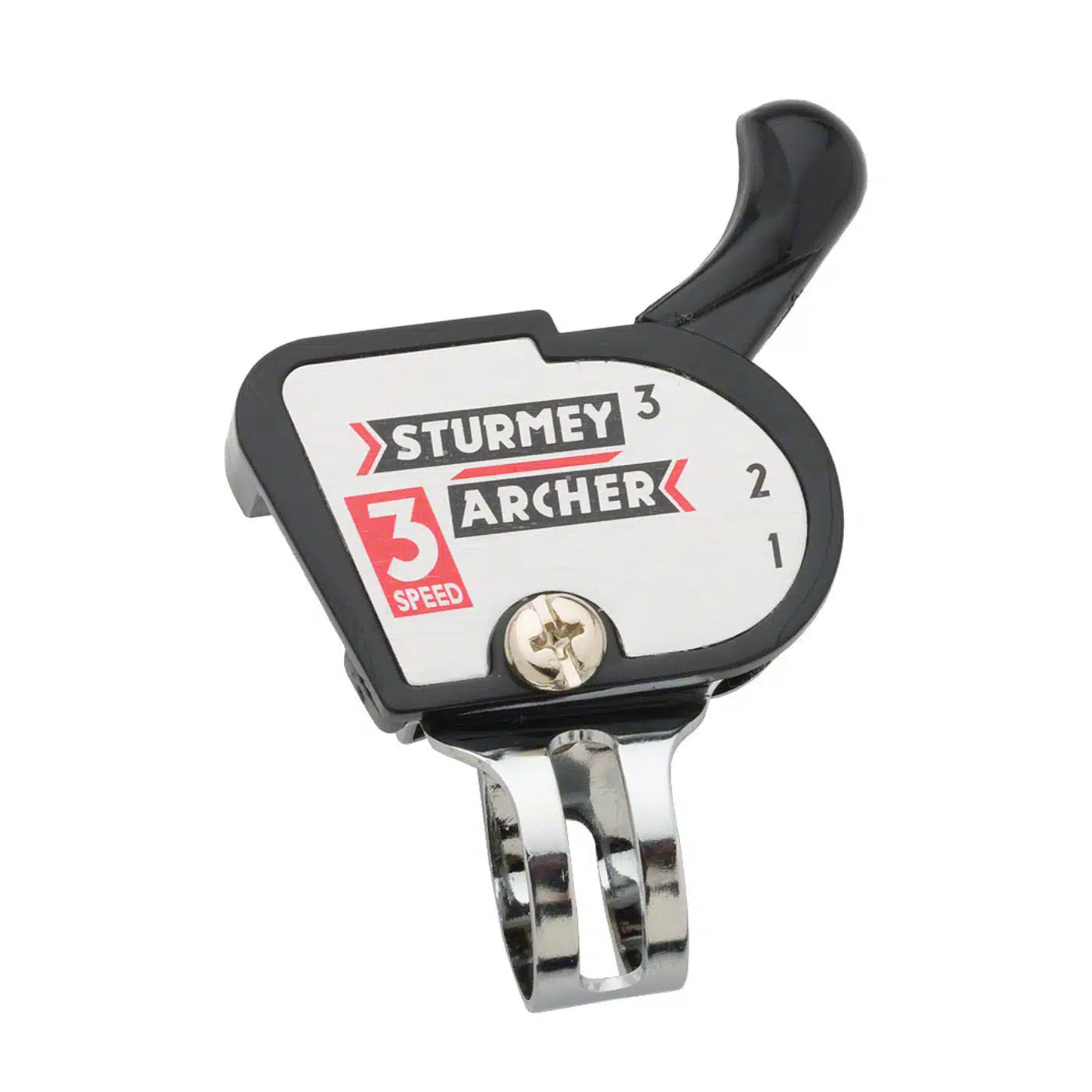 Sturmey Archer S3s 3Spd Classic Trigger Shifter