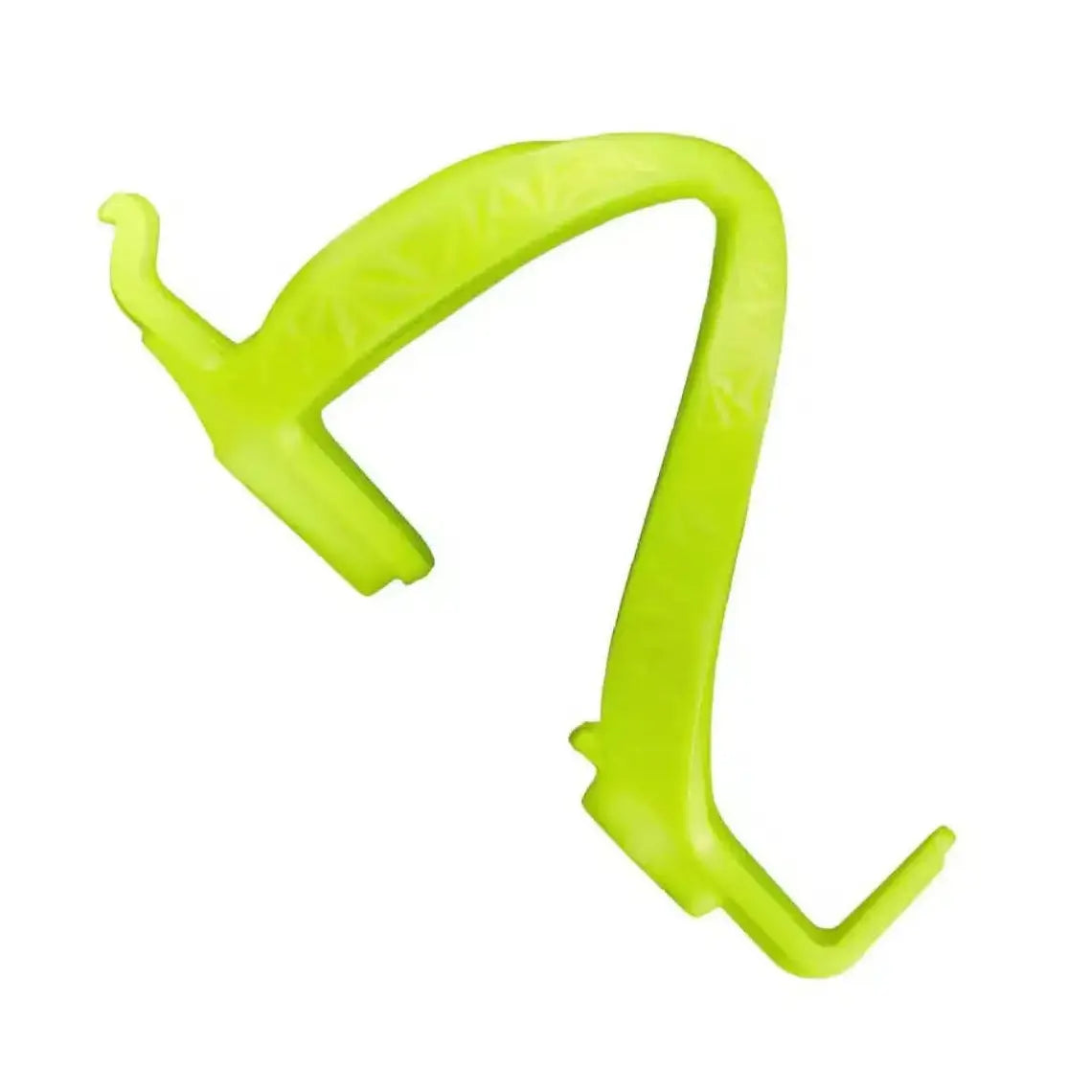 Supacaz Bottle Cage Poly - Neon Yellow Supacaz