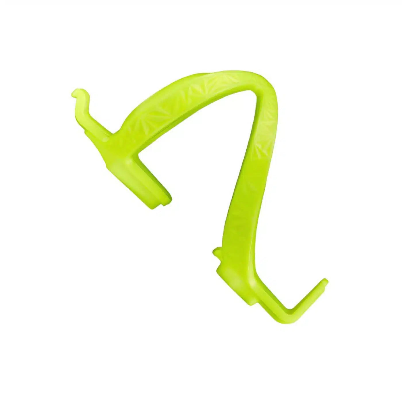 Supacaz Bottle Cage Poly - Neon Yellow