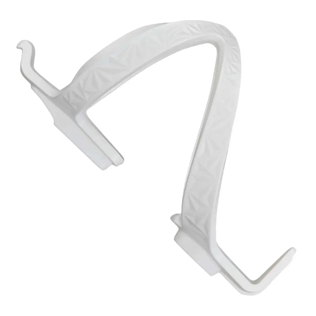 Supacaz Fly Cage Poly - White