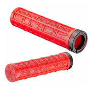 Supacaz Grizips Grips - 32mm | Red
