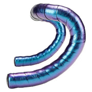 Supacaz Super Sticky Kush Bar Tape - Oil Slick Supacaz