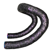 Supacaz Super Sticky Kush Bar Tape - Splat Oil Slick