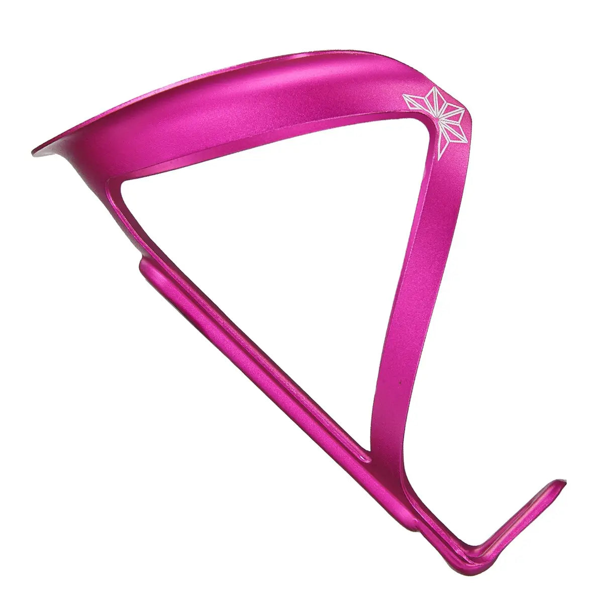 Supacaz Fly Cage Ano - Hot Pink
