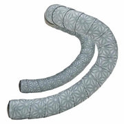 Supacaz Super Sticky Kush Bar Tape - Gun Metal Supacaz