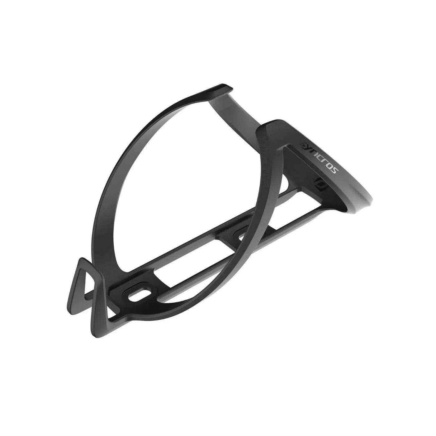 Syncros Coupe 1.0 Bottle Cage - Matt Black