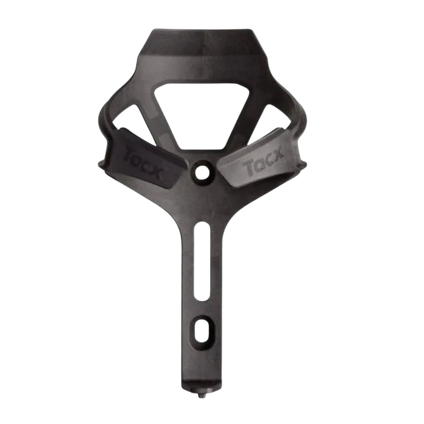 Tacx Ciro Water Bottle Cage - Matte Black