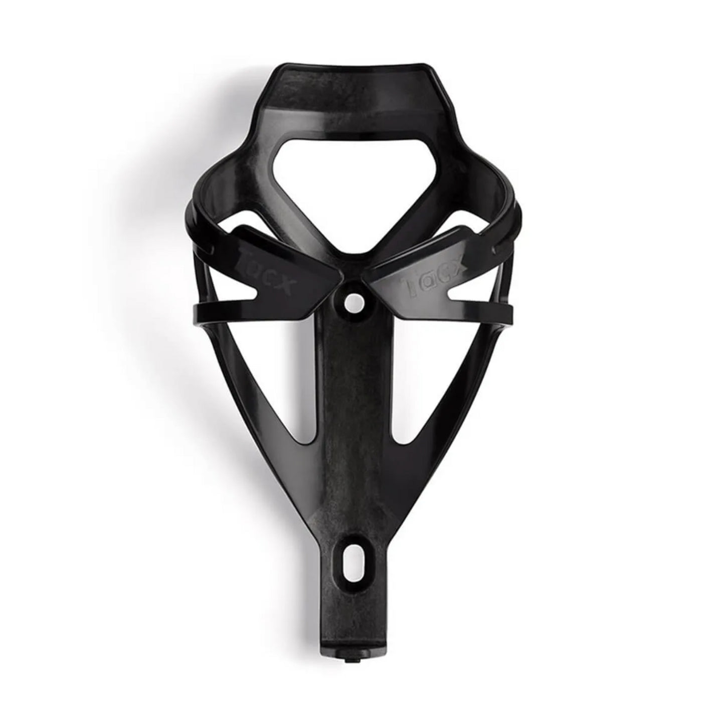 Tacx Deva Water Bottle Cage - Black