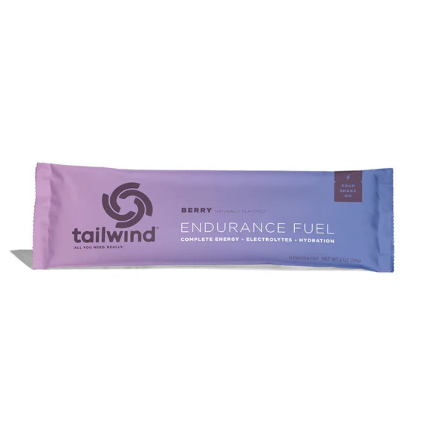 Tailwind Endurance Fuel - Berry | Individual