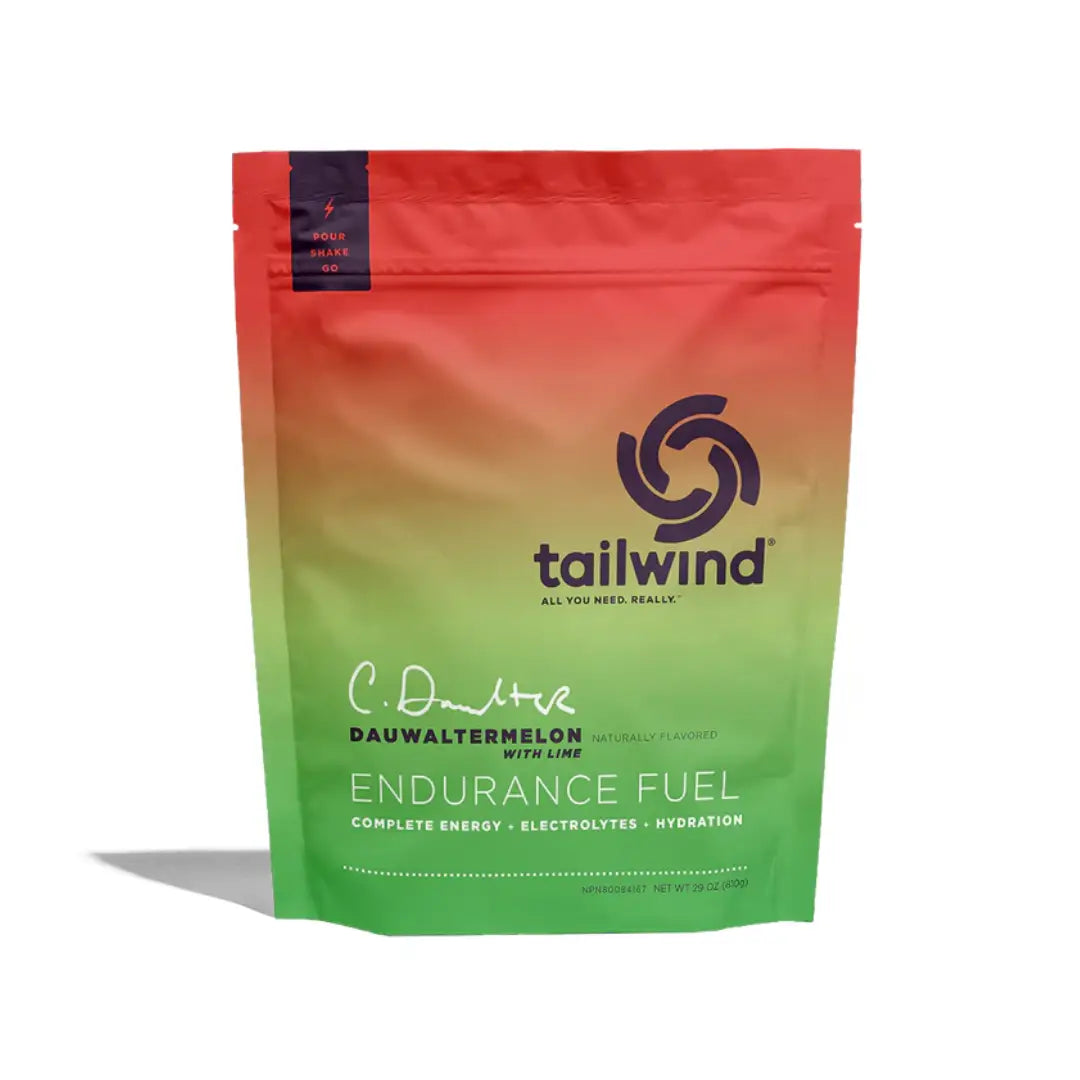 Tailwind Endurance Fuel - Dauwaltermelon | 30 Servings