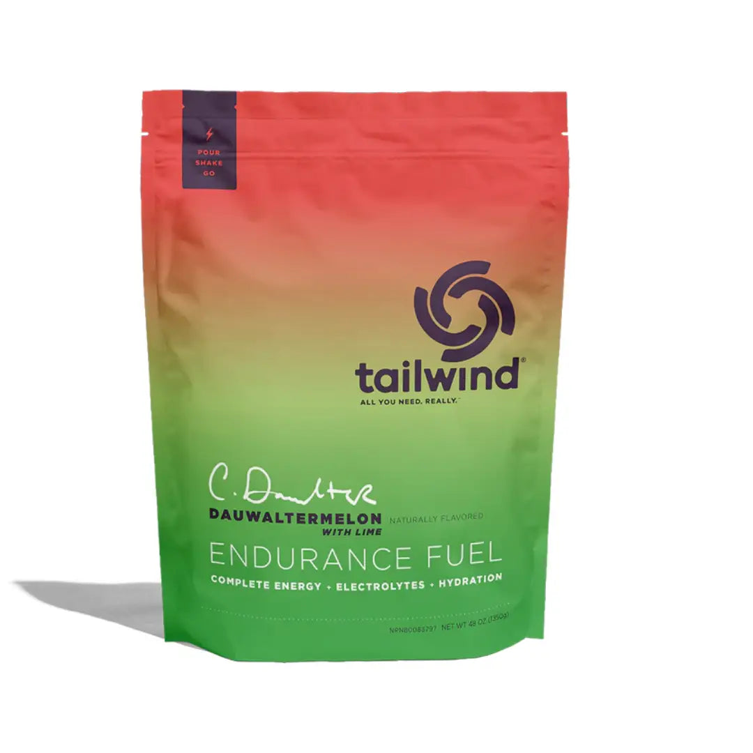 Tailwind Endurance Fuel - Dauwaltermelon | 50 Servings