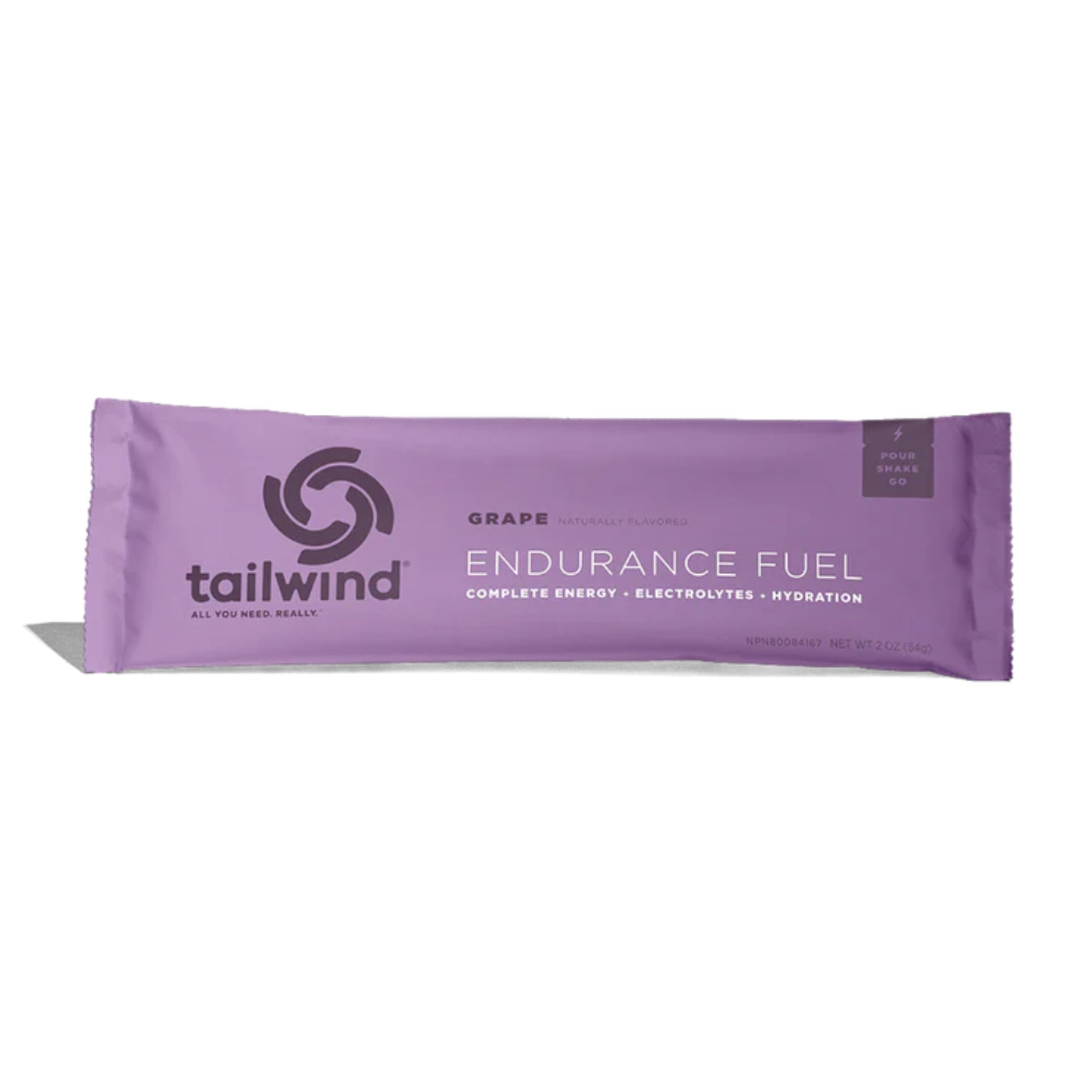 Tailwind Endurance Fuel - Grape | Individual