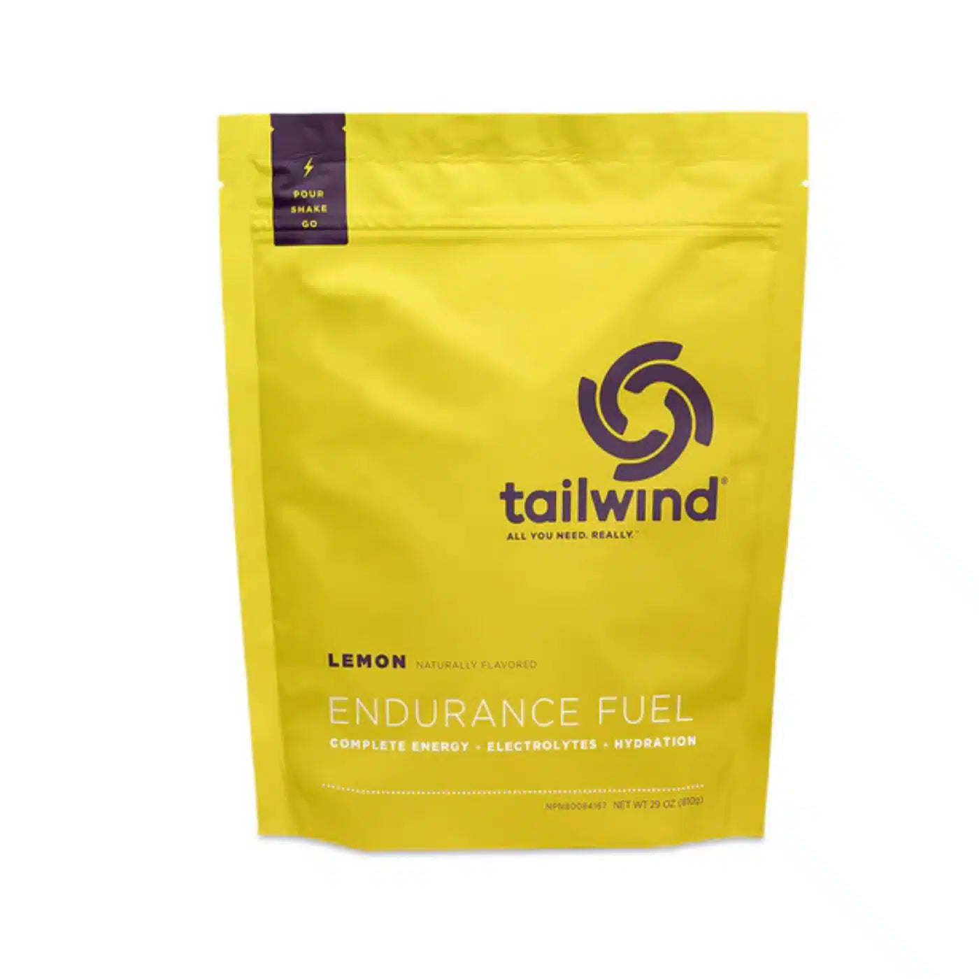 Tailwind Endurance Fuel - Lemon | 30 servings