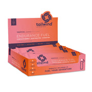Tailwind Endurance Fuel - Tropical Caffeinated | Box of 12